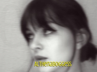 Althenaboggess