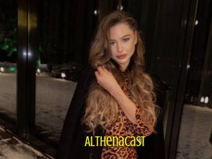 Althenacast