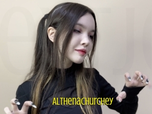 althenachurchey Extraits Jeunes
