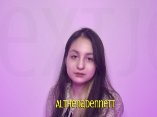 Althenadennett