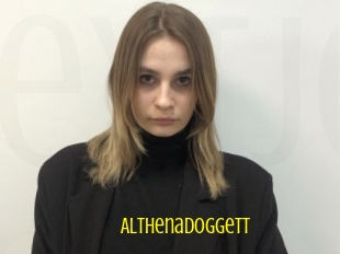 althenadoggett Extraits Jeunes