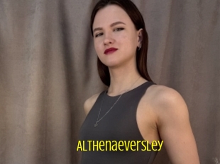 Althenaeversley