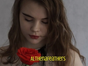 althenafeathers Extraits Jeunes