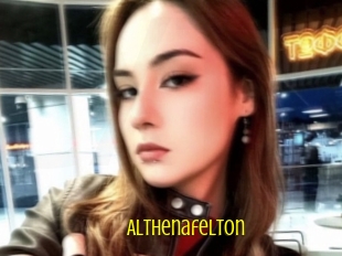 Althenafelton