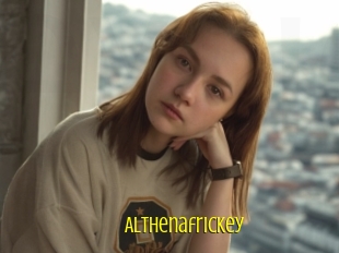 Althenafrickey