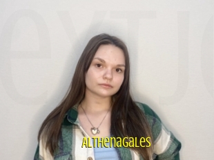 althenagales Extraits Jeunes