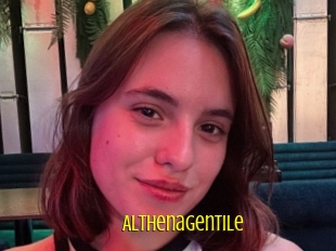 althenagentile Extraits Jeunes
