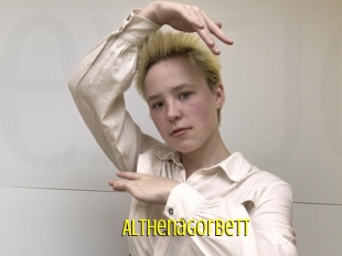 Althenagorbett