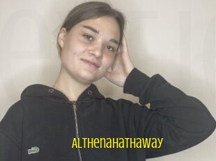 Althenahathaway