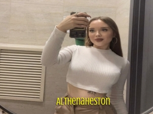 Althenaheston