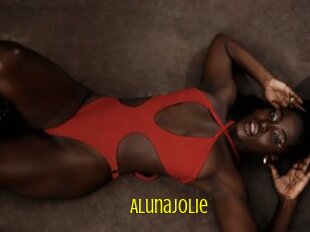 Alunajolie