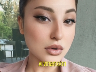 Alvinamoon