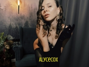 alycecox Extraits Jeunes