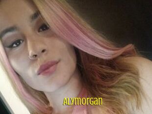 Alymorgan