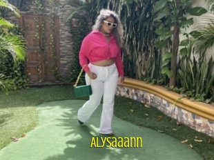 Alysaaann