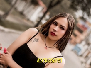Alyshasaret