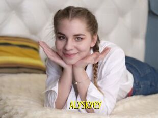 Alyskyey