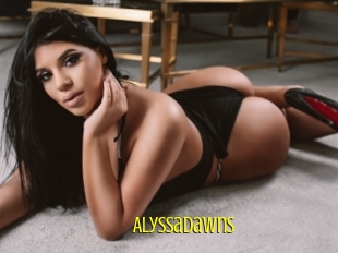 alyssadawns Extraits Jeunes