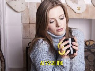 Alyssalink