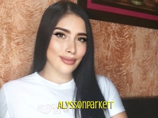 alyssonparkerr Extraits Jeunes