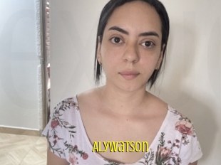 alywatson Extraits Jeunes