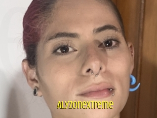 Alyzonextreme