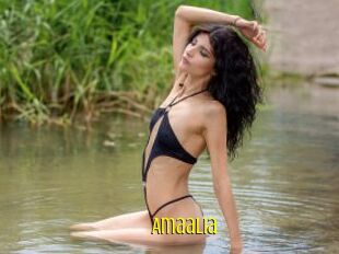 Amaalia
