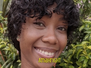 Amahright