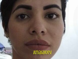 Amaiakiev