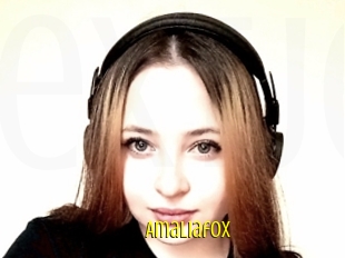 Amaliafox