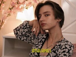 Amaliahils