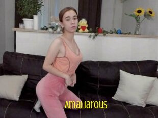 Amaliarous