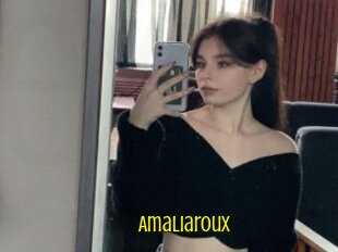 Amaliaroux