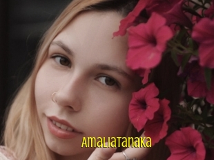 Amaliatanaka