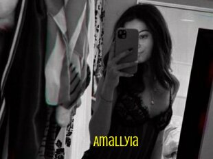 Amallyia