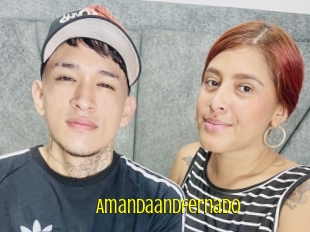 Amandaandfernado
