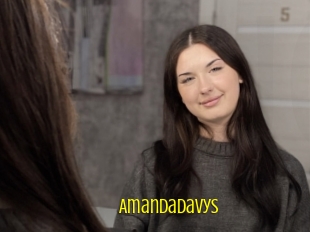 Amandadavys