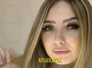 Amandadia