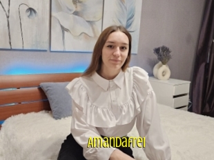 Amandafrei