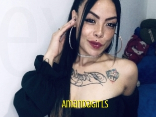Amandagirls