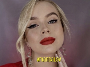Amandalov