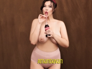 Amandavan