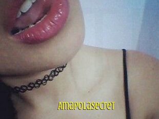 amapola_secret Extraits Jeunes