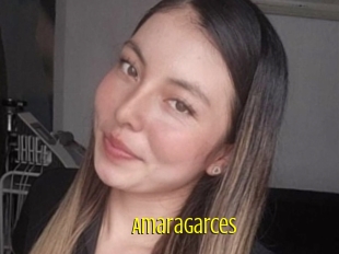 amaragarces Extraits Jeunes