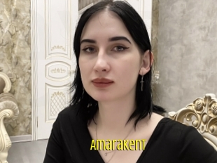 Amarakent