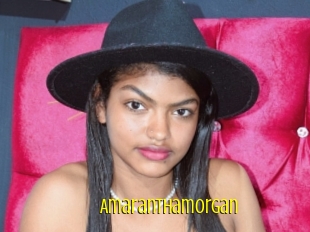 Amaranthamorgan
