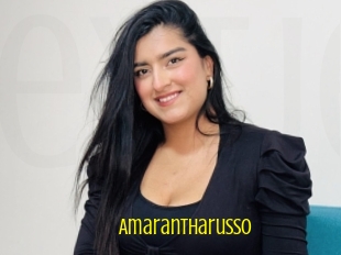 amarantharusso Extraits Jeunes