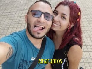 Amarantos