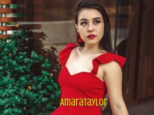 Amarataylor