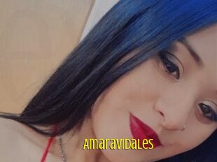Amaravidales